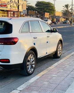 کیا سۆرینتۆ